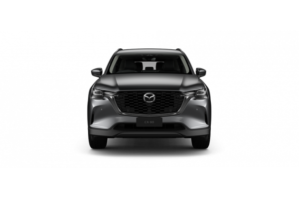 2024 Mazda CX-80 KL P50e Touring SUV