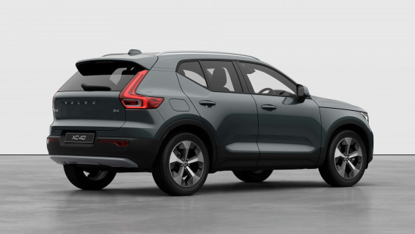 2025 MY26 Volvo XC40 XZ Plus B4 SUV image 5
