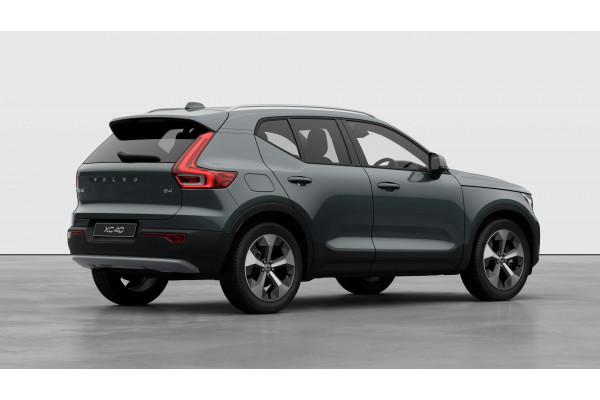 2026 Volvo XC40 XZ Plus B4 SUV Image 5