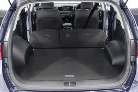 2018 MY19 Kia Sportage QL Si Suv