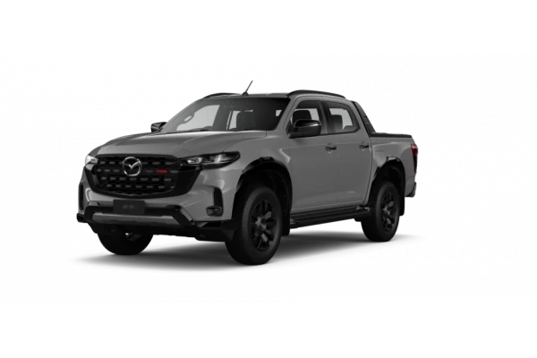 2026 Mazda BT-50 TF SP Ute Image 2
