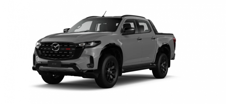 2026 Mazda BT-50 TF SP Ute Image 2