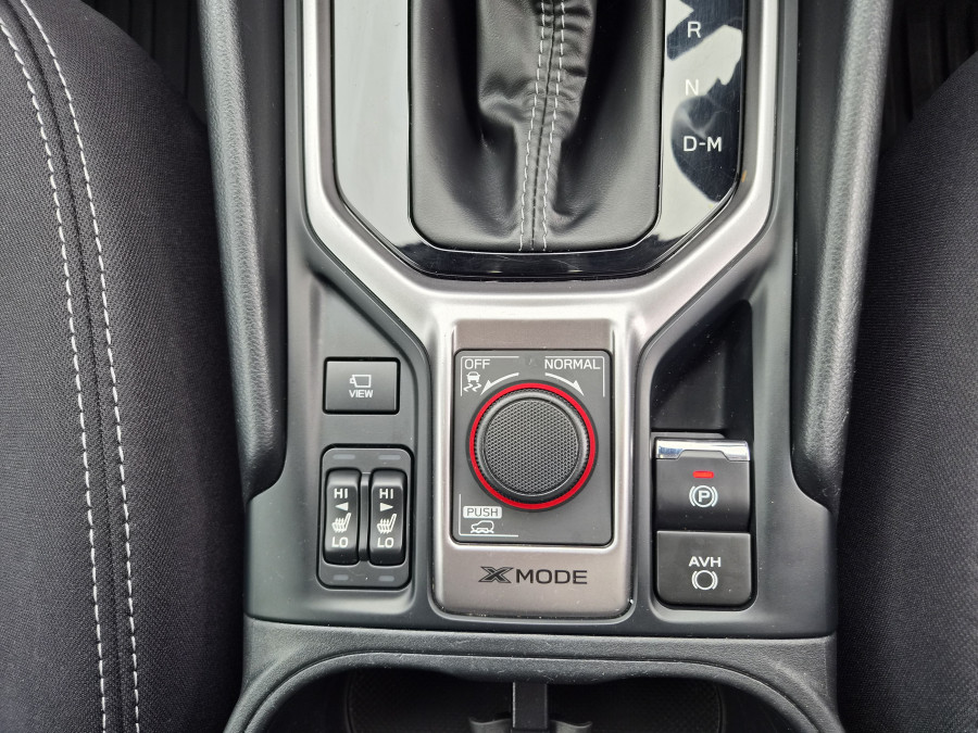 2023 Subaru Forester S5 2.5i Premium SUV Image 14