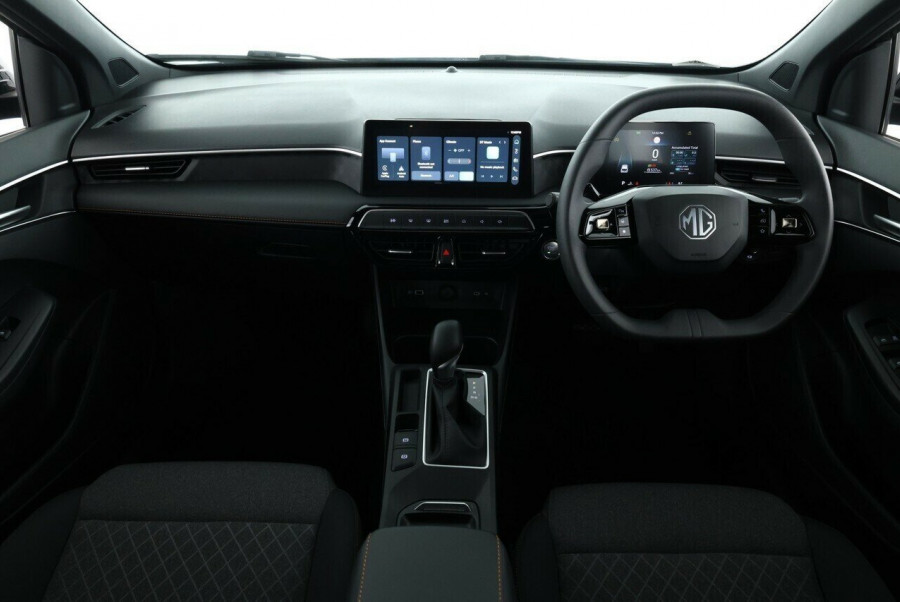 2024 MY24.5 MG MG3 ZP22 Excite Hatch Image 25