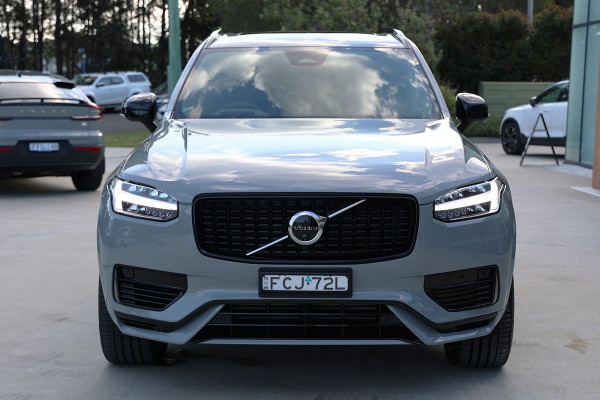 2023 Volvo XC90 MY24 AWD Recharge Ultimate T8 Plug-In Hybrid SUV Image 3