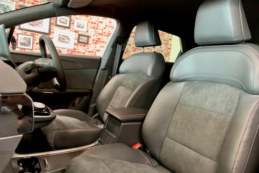 2024 MG MG4 XPOWER 320kW AWD Hatch Image 12