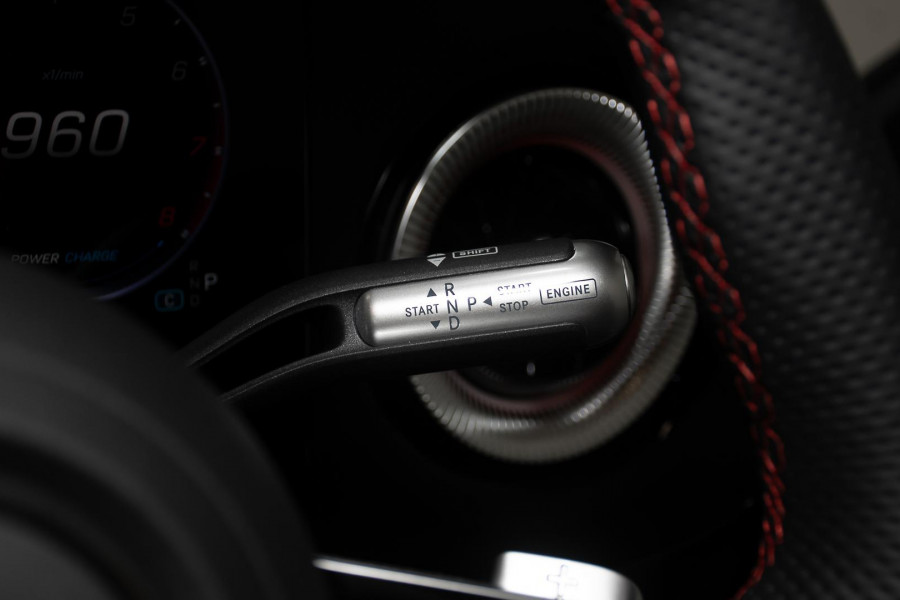 2026 Mercedes-Benz CLA-Class C178 CLA200 Coupe