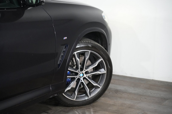 2018 BMW X3 xDrive30i SUV image 7