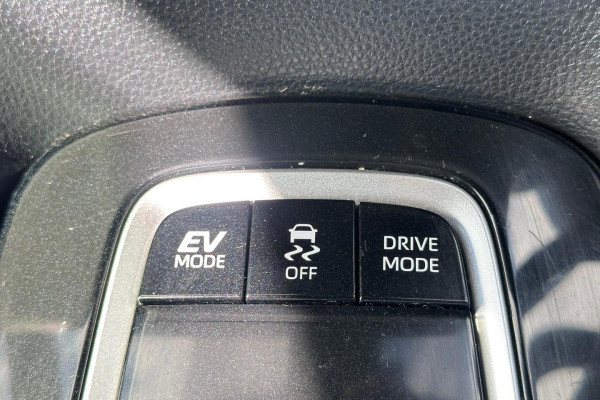 2021 Toyota Corolla ZWE211R Ascent Sport Hybrid Hatch Image 24