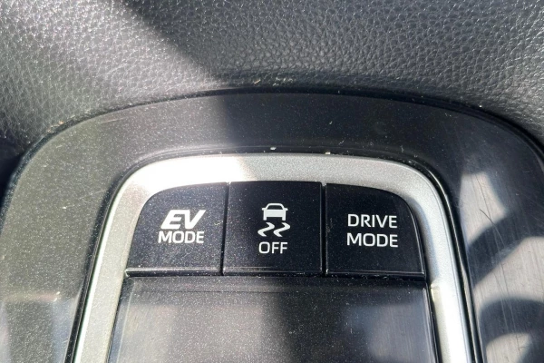 2021 Toyota Corolla ZWE211R Ascent Sport Hybrid Hatch Image 24