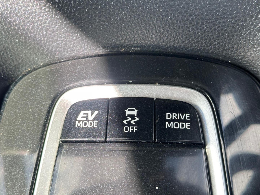 2021 Toyota Corolla ZWE211R Ascent Sport Hybrid Hatch Image 24