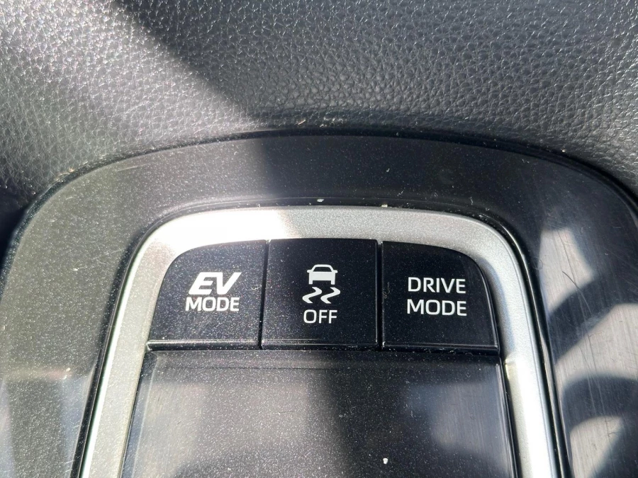 2021 Toyota Corolla ZWE211R Ascent Sport Hybrid Hatch Image 24