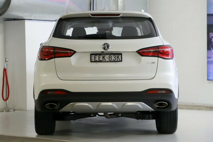 2019 MY20 MG HS SAS23 Excite SUV Image 18