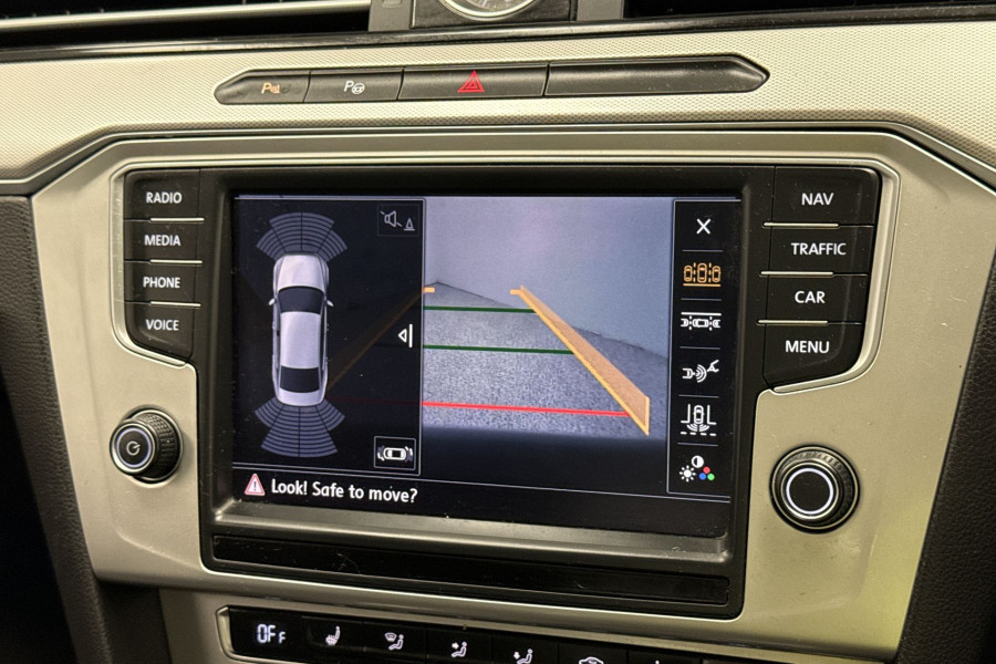 2015 Volkswagen Passat Sedan 132TSI - Comfortline Sedan Image 7