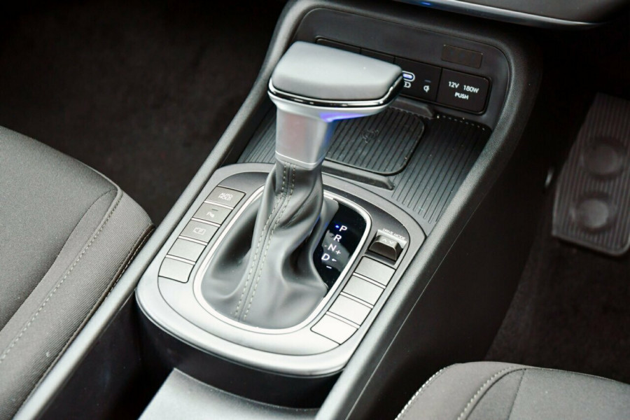 2024 MY25 Hyundai Kona SX2.V2  SUV Image 13
