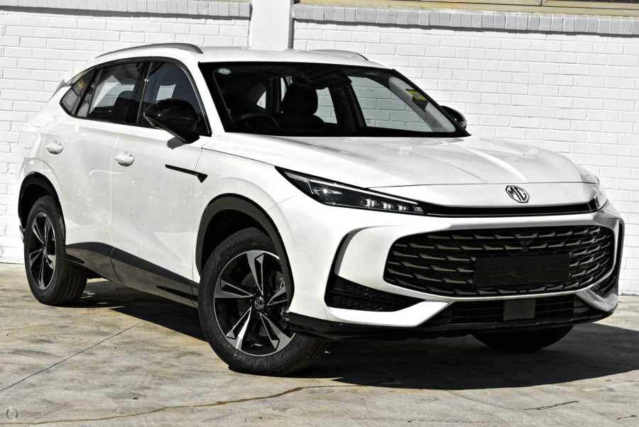 2024 MY24.5 MG HS AS33 Vibe SUV Image 7