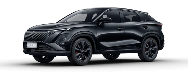 Chery C5 Ultimate | July Offer