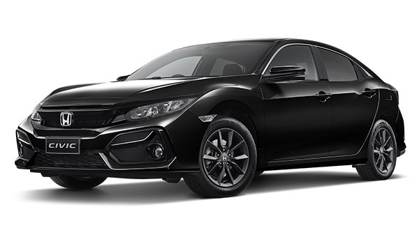 Crystal Black Pearlescent