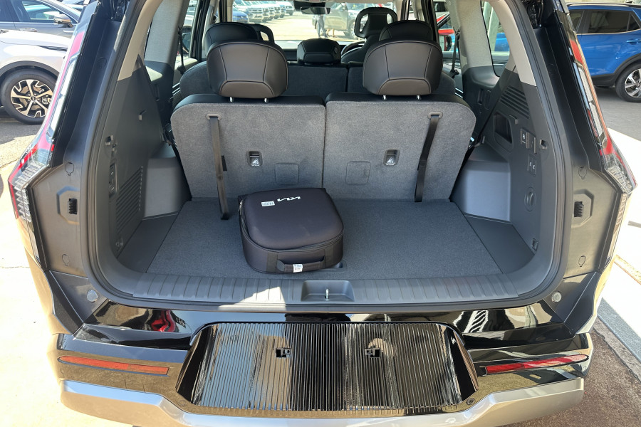  Kia EV9 Air Other Image 23