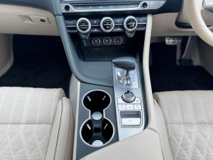 2022 Genesis G70 IK.V2  Sedan