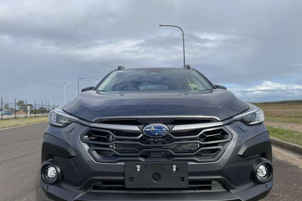 2026 Subaru Crosstrek G6X 2.0S SUV Image 3