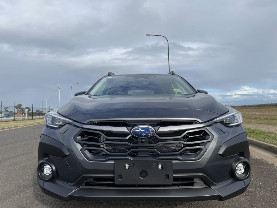 2026 Subaru Crosstrek G6X 2.0S SUV Image 3