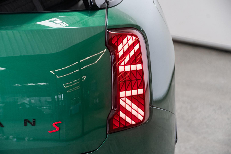 2026 MINI Countryman U25 S JCW Sport SUV