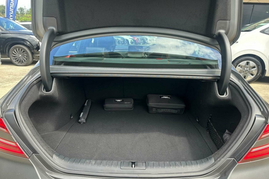 2022 Genesis G70 IK.V2 MY22 Sedan Image 22