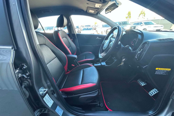 2023 Kia Picanto JA GT-Line Hatch Image 11