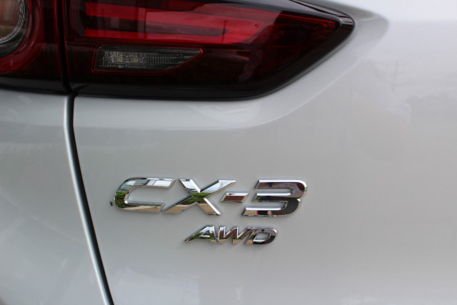 2020 MY0  Mazda CX-3 DK Akari LE Suv Mobile Image 7