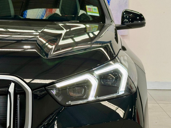 2026 BMW X1 U11 sDrive18i SUV image 12