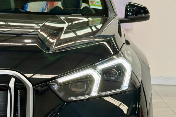 2026 BMW X1 U11 sDrive18i SUV