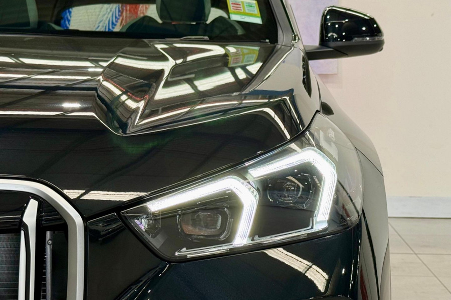 2026 BMW X1 U11 sDrive18i SUV