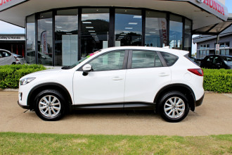 2016 Mazda CX-5 KE1072 Maxx Maxx - Sport Suv Image 5