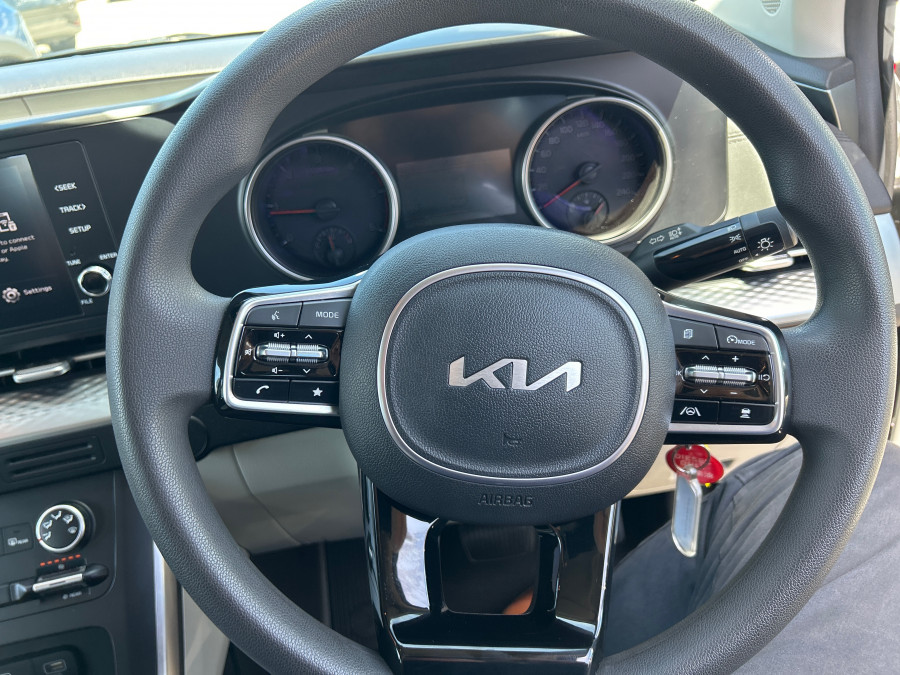 2023 Kia Carnival KA4 S People Mover Image 36