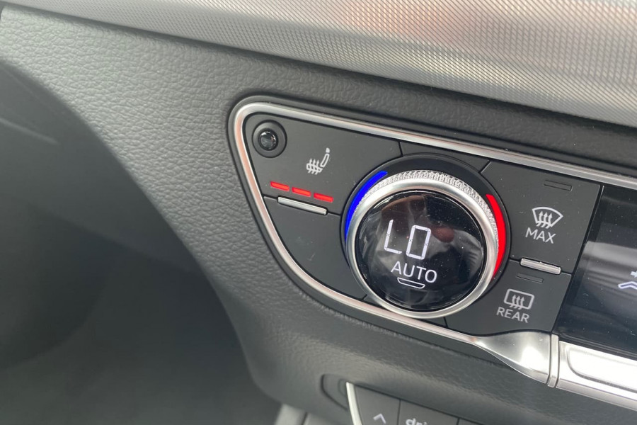 Used 2018 Audi Q5 U2698 Brisbane Autosports Group