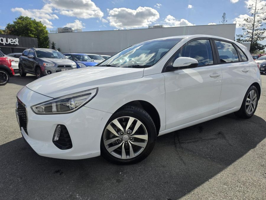 2019 Hyundai i30 PD2 Active Hatch Image 1