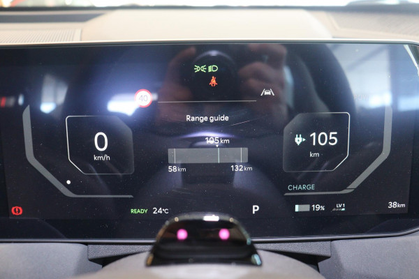 2026 Kia EV5 OVc Air Standard Range SUV Image 30
