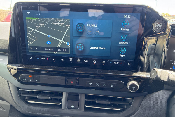 2024 MY24.5 Ford Tourneo AV Active People Mover Image 22