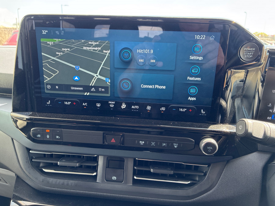 2024 MY24.5 Ford Tourneo AV Active People Mover Image 22