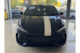 2025 MG MG3 1.5Pht/3Hd Hatch