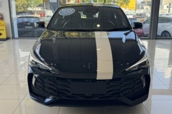 2025 MG MG3 1.5Pht/3Hd Hatch
