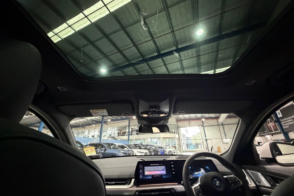 2024 BMW iX2 U10 eDrive20 M Sport SUV