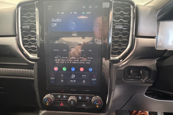 2025 MY25.25 Ford Ranger P703 XLT Ute Image 30