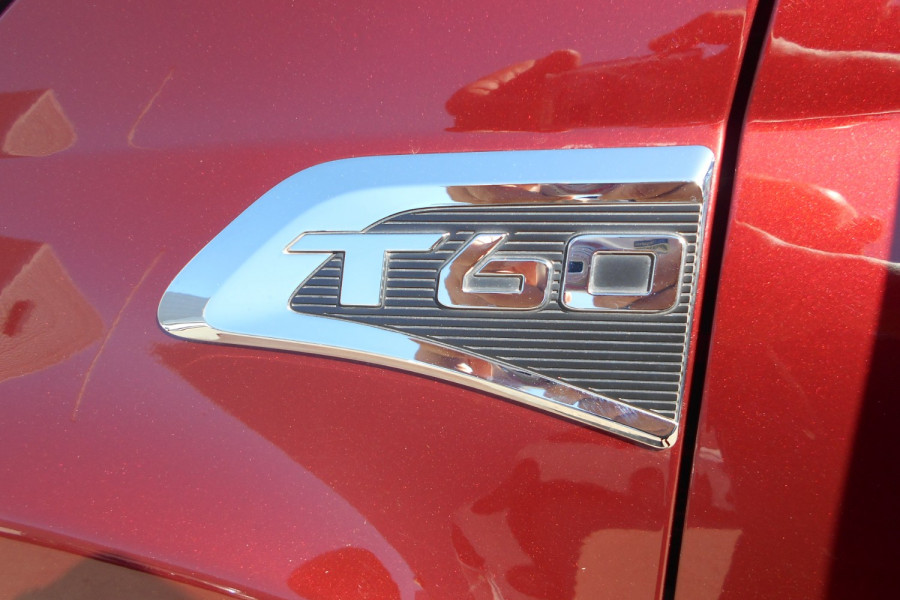 2020 LDV T60 SK8C PRO Ute Image 13
