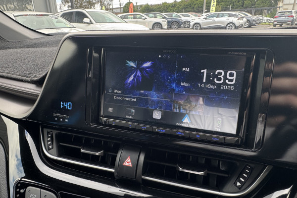 2019 Toyota C-HR NGX10R Koba SUV Image 30