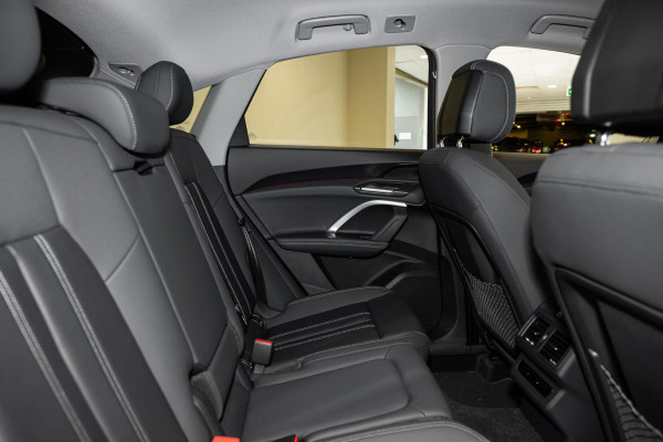 2025 Audi Q5 GU TFSI 150kW SUV image 10