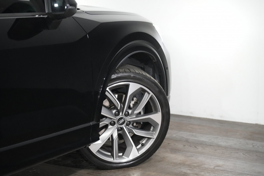 2021 Audi Q2 GA 35 TFSI SUV