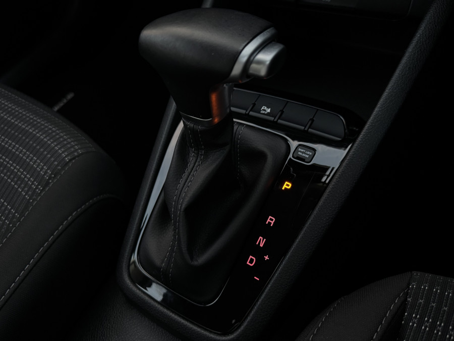 2022 Kia Stonic YB Sport SUV Image 23