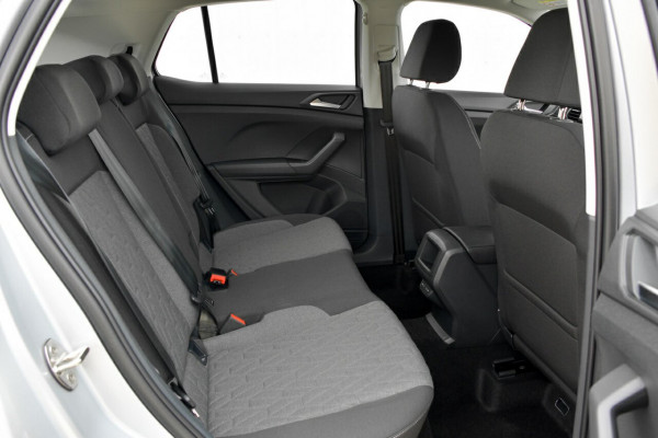 2024 Volkswagen T-Cross D31 85TSI Life SUV Image 5